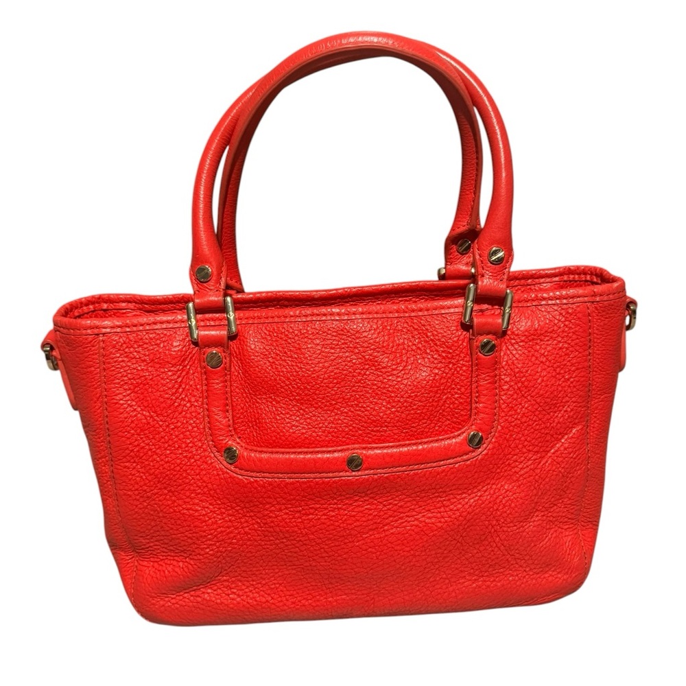 Tory Burch Amanda Mini Satchel - Picture 2 of 9